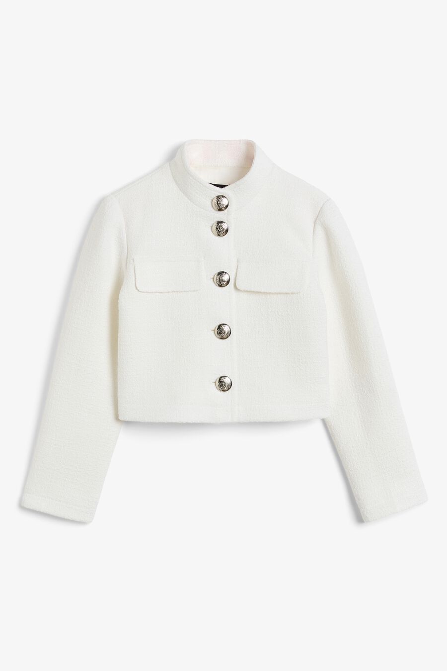 Girls Tilly Boucle Set