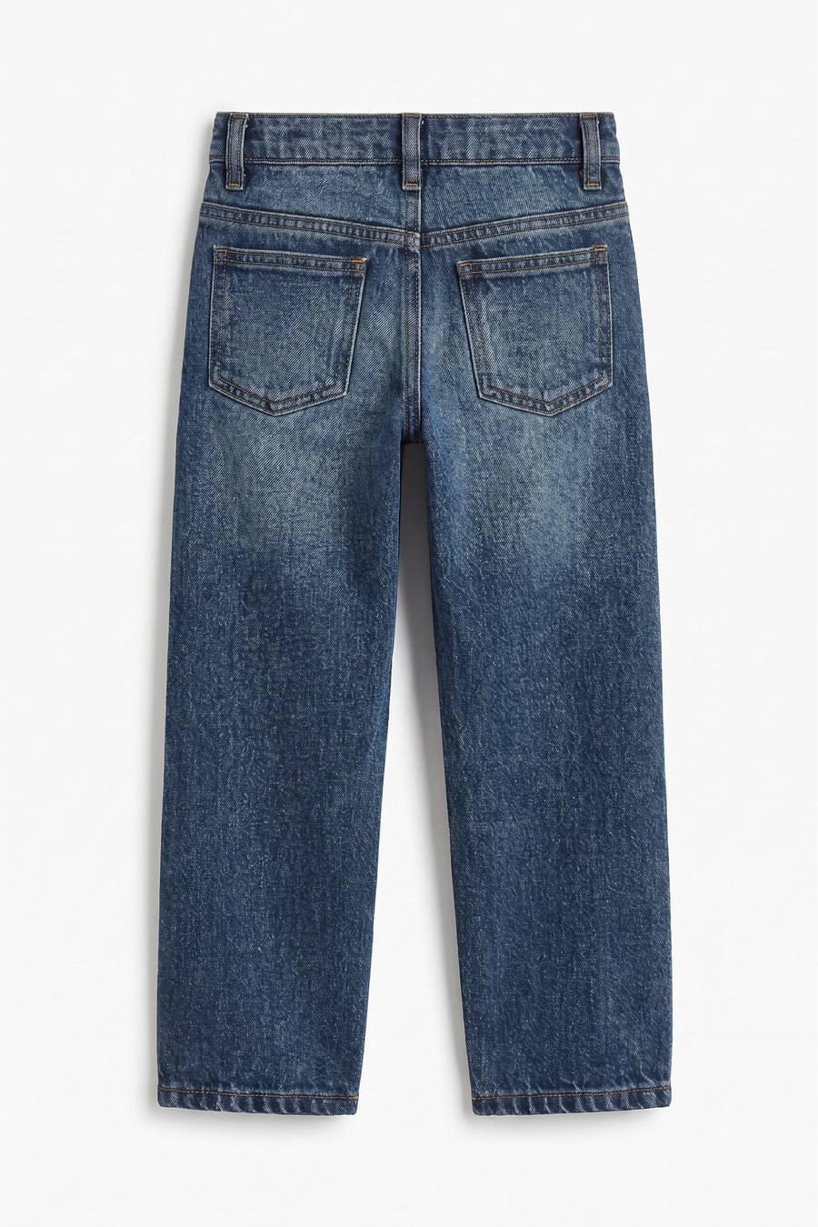Boys Trevor Straight Leg Jean