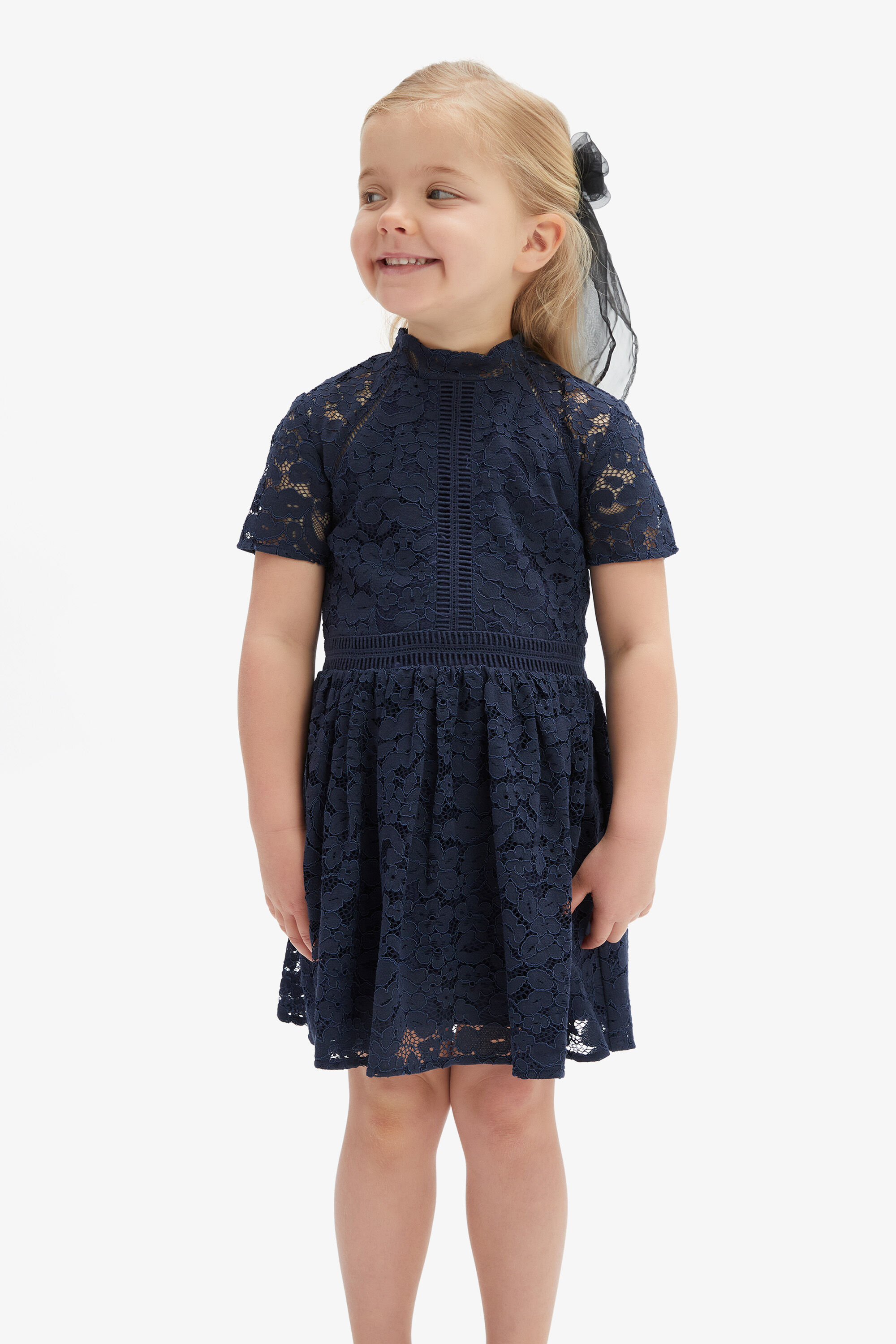 Bardot mila lace dress cheap