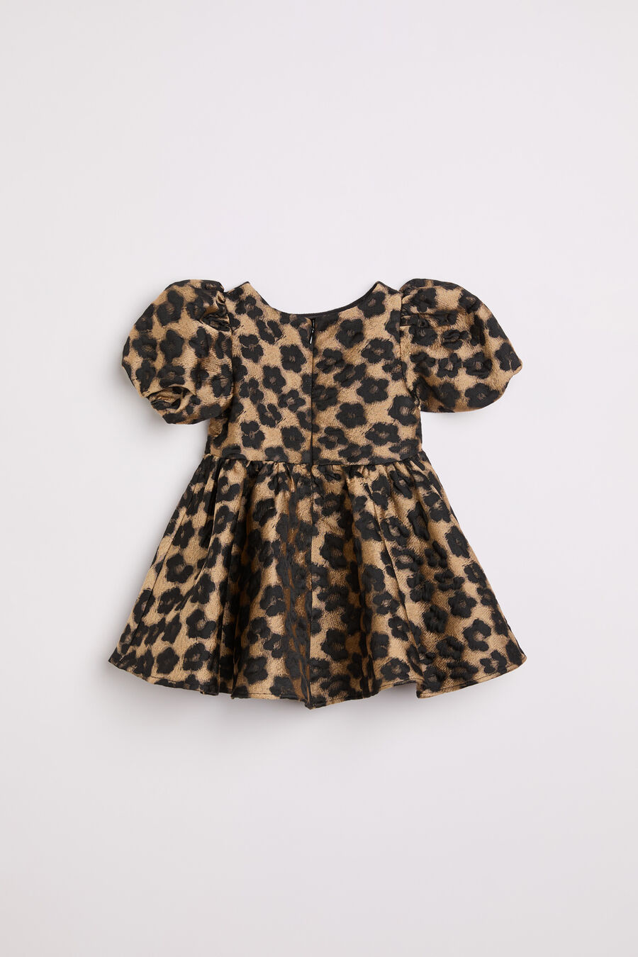 Baby Rozalia Dress