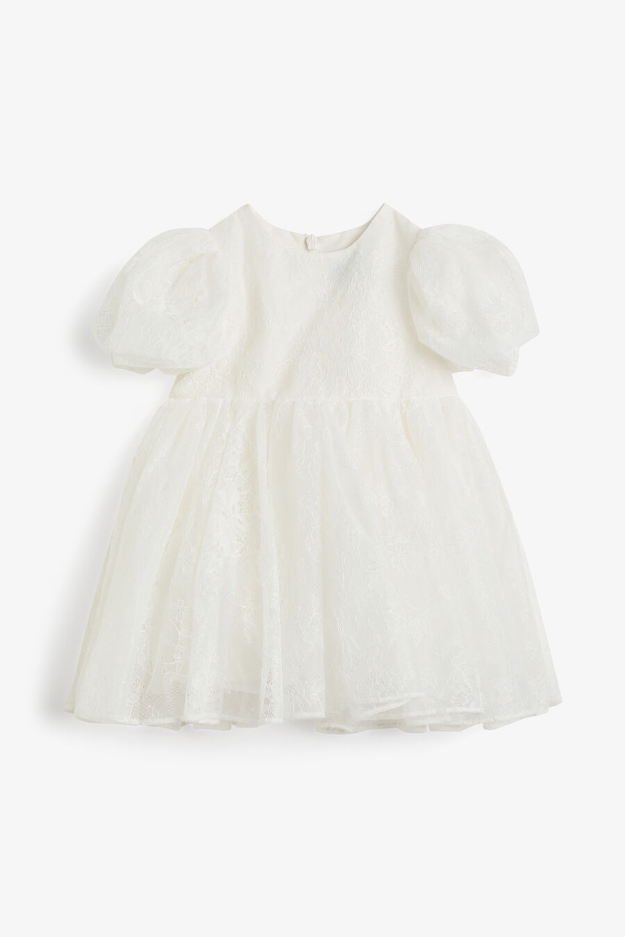 Baby Linda Lace Dress