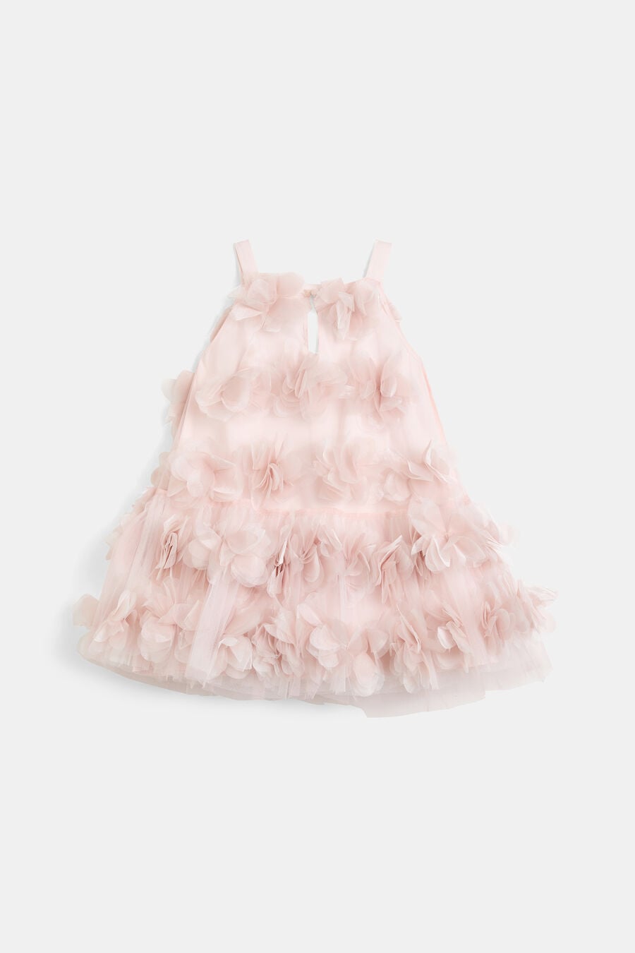 Girls Vanessa Mini Dress