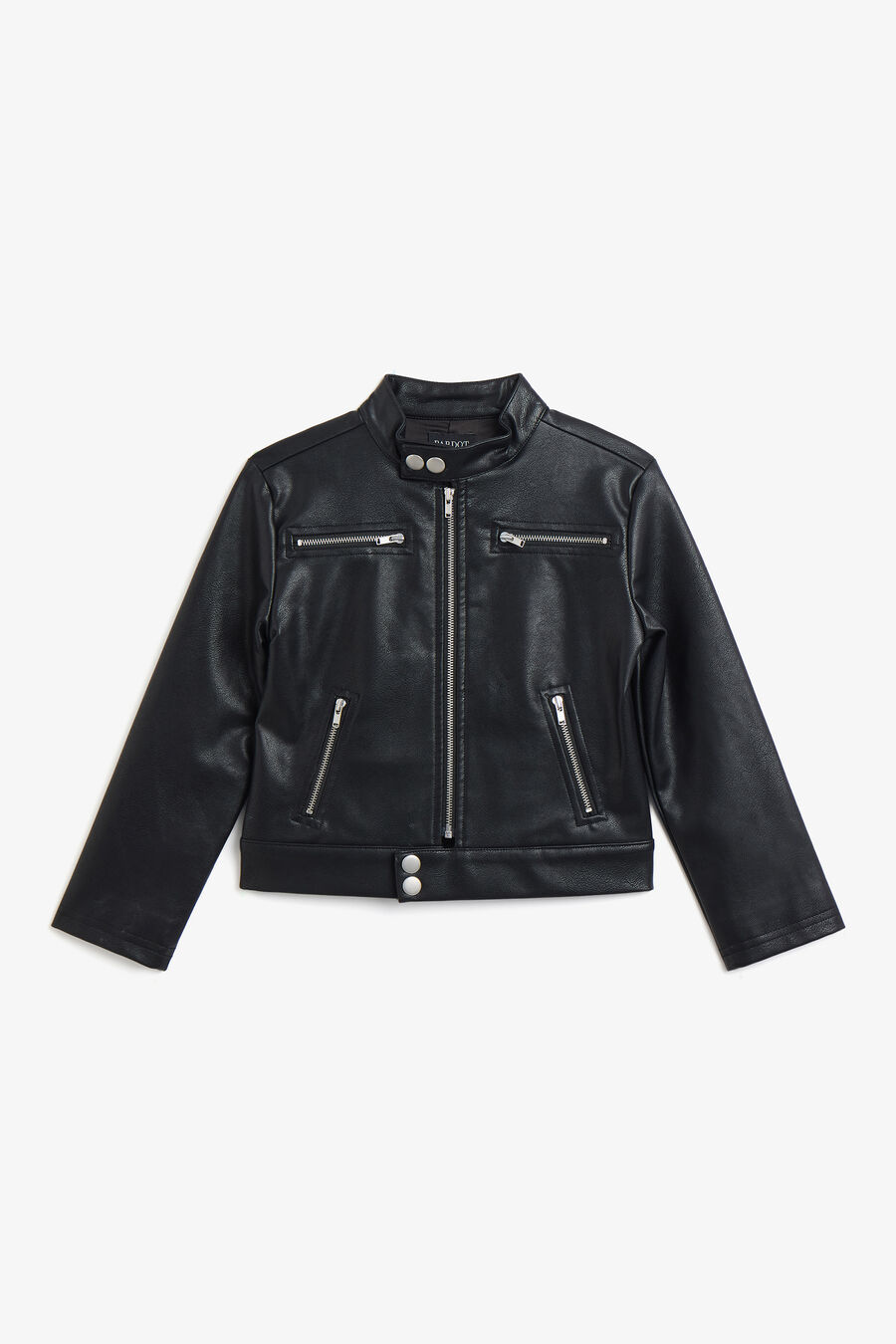 Boys Nile Junior Bomber Jacket