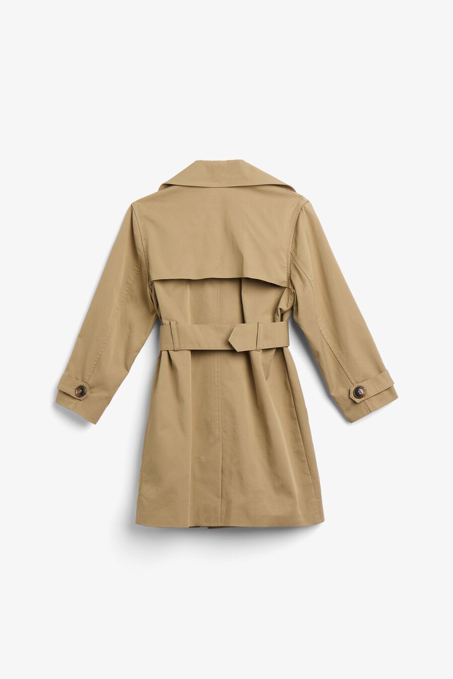 Boys Mason Classic Trench
