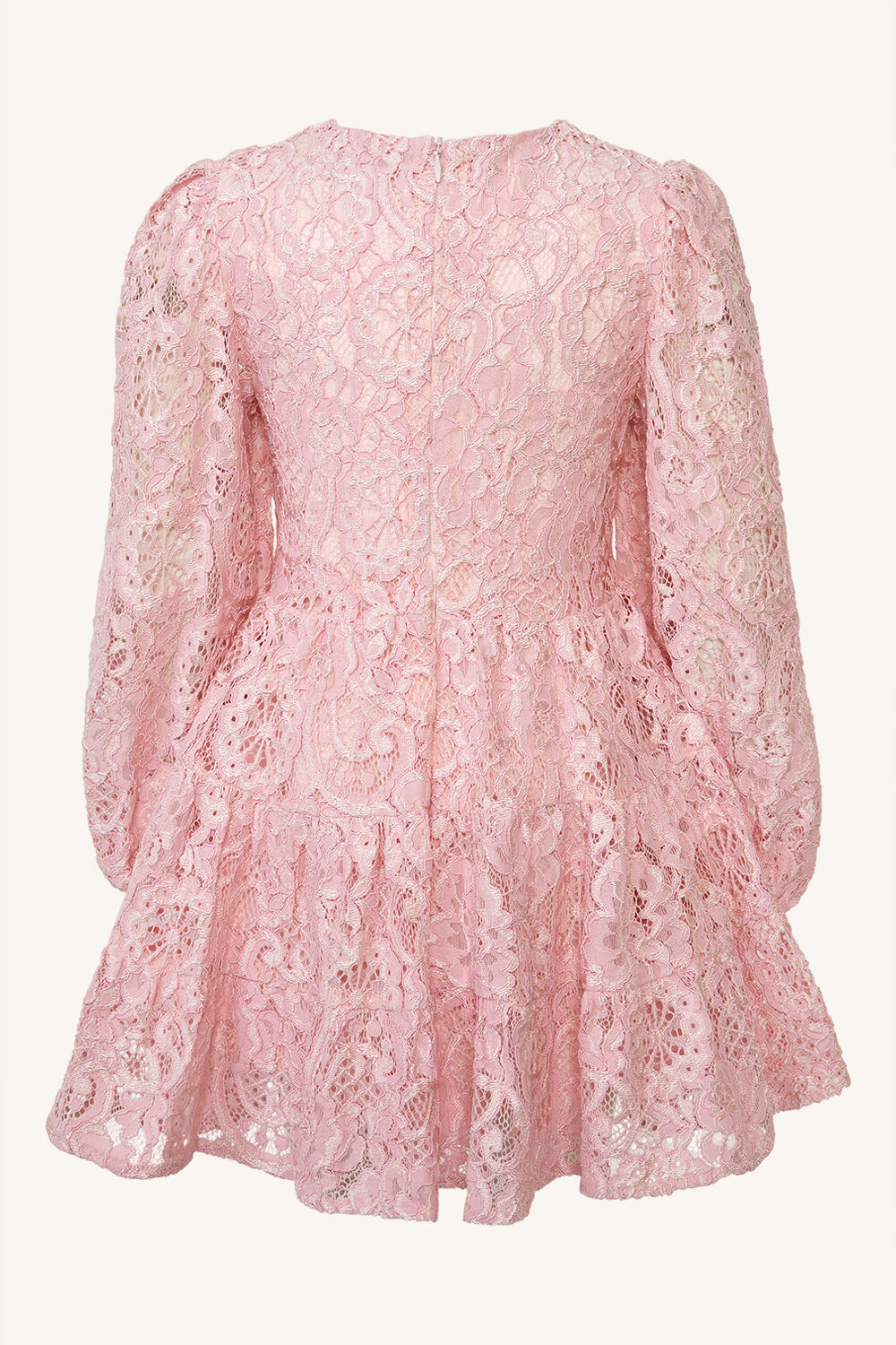 Ella lace skater dress hot sale