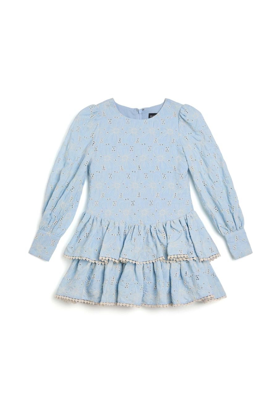 Girls Camille Mini Dress