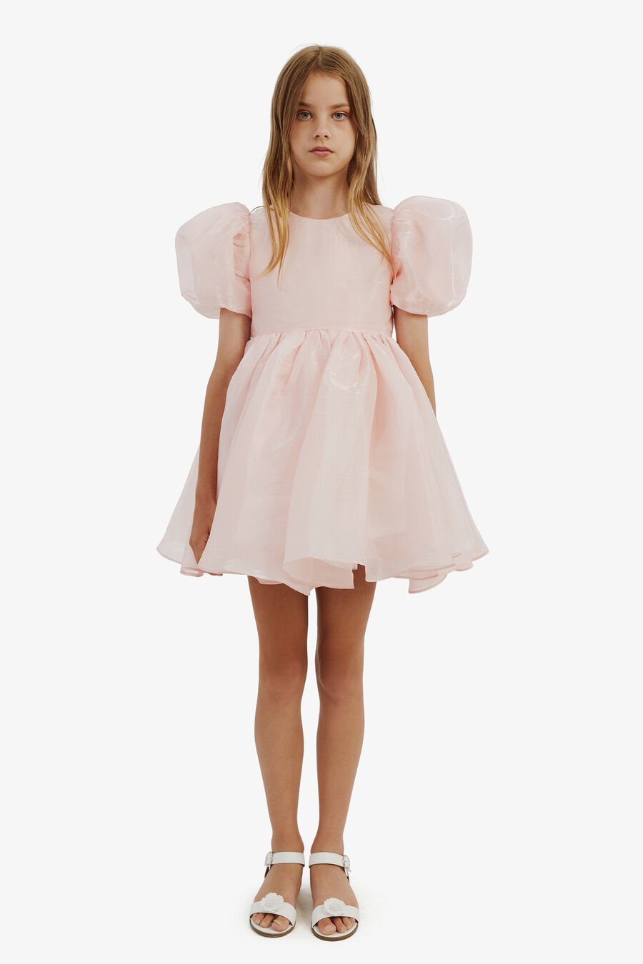 Girls Halina Mini Dress
