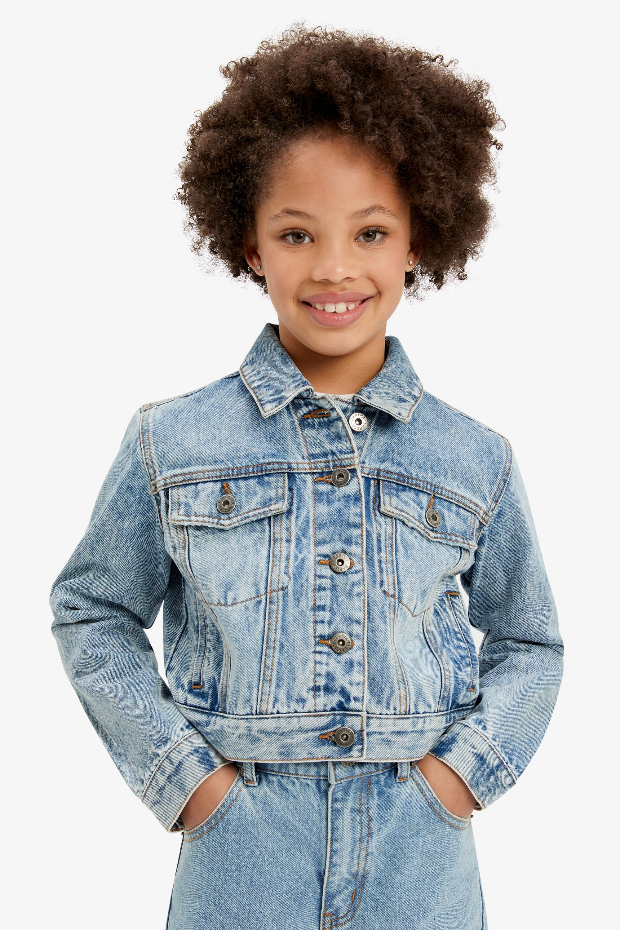 Girls Jackets Shop Coats Puffer Outerwear Bardot Junior