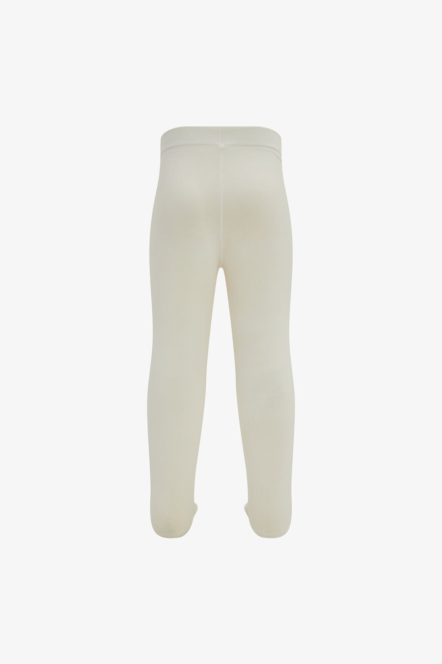 OPAQUE TIGHTS in colour WHITE