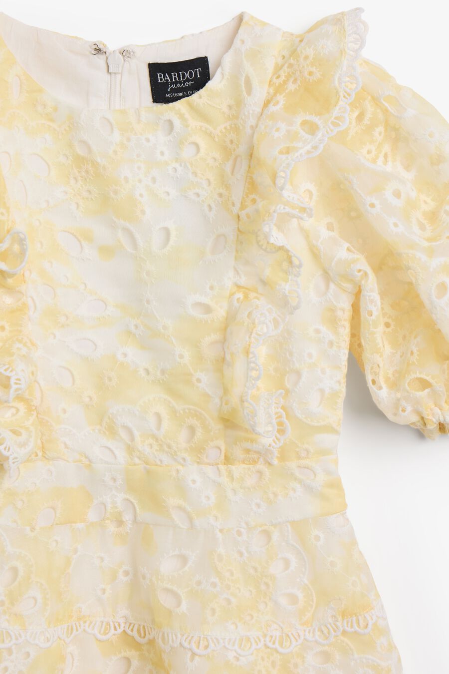 Girls Chemena Mini Dress