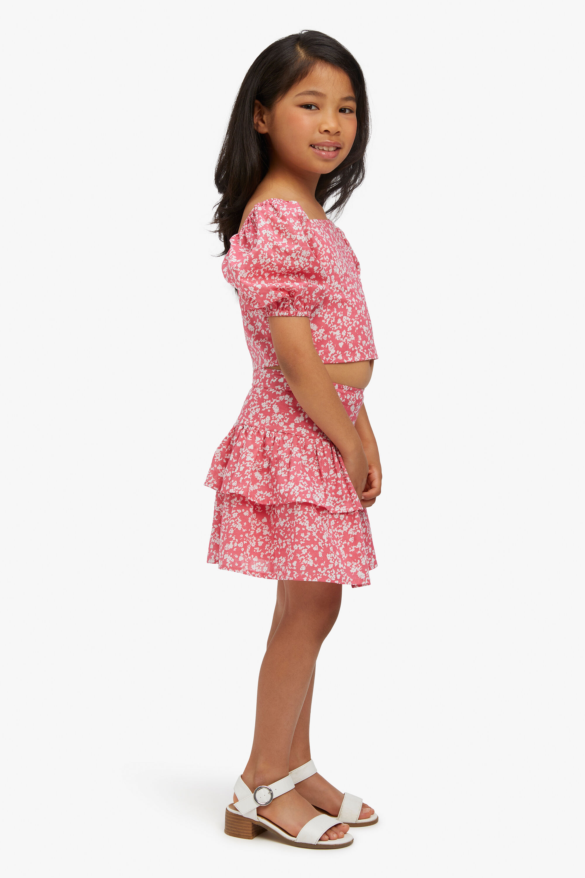 Cute mini hotsell skirts for juniors