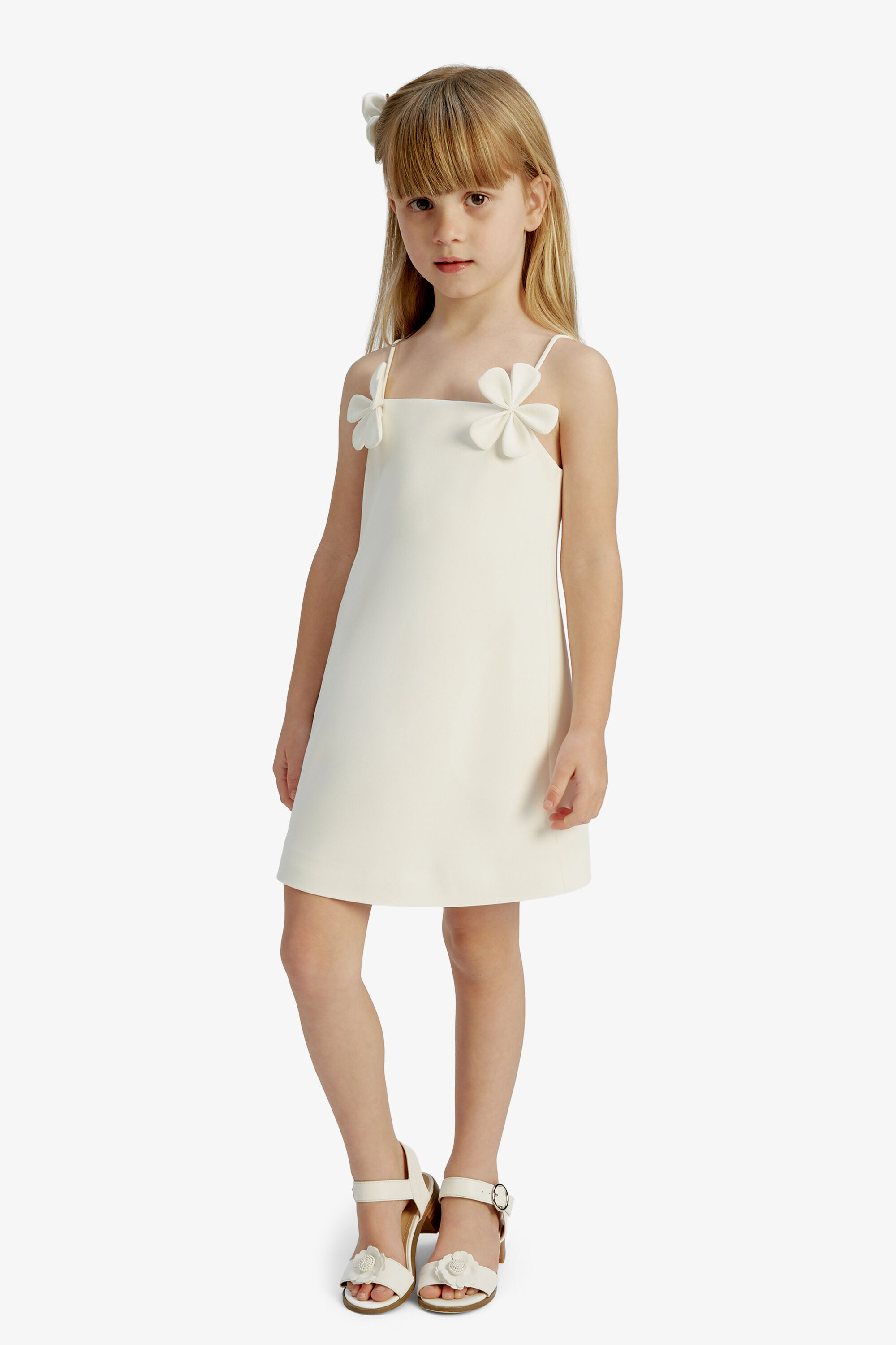 Bardot junior white dress clearance