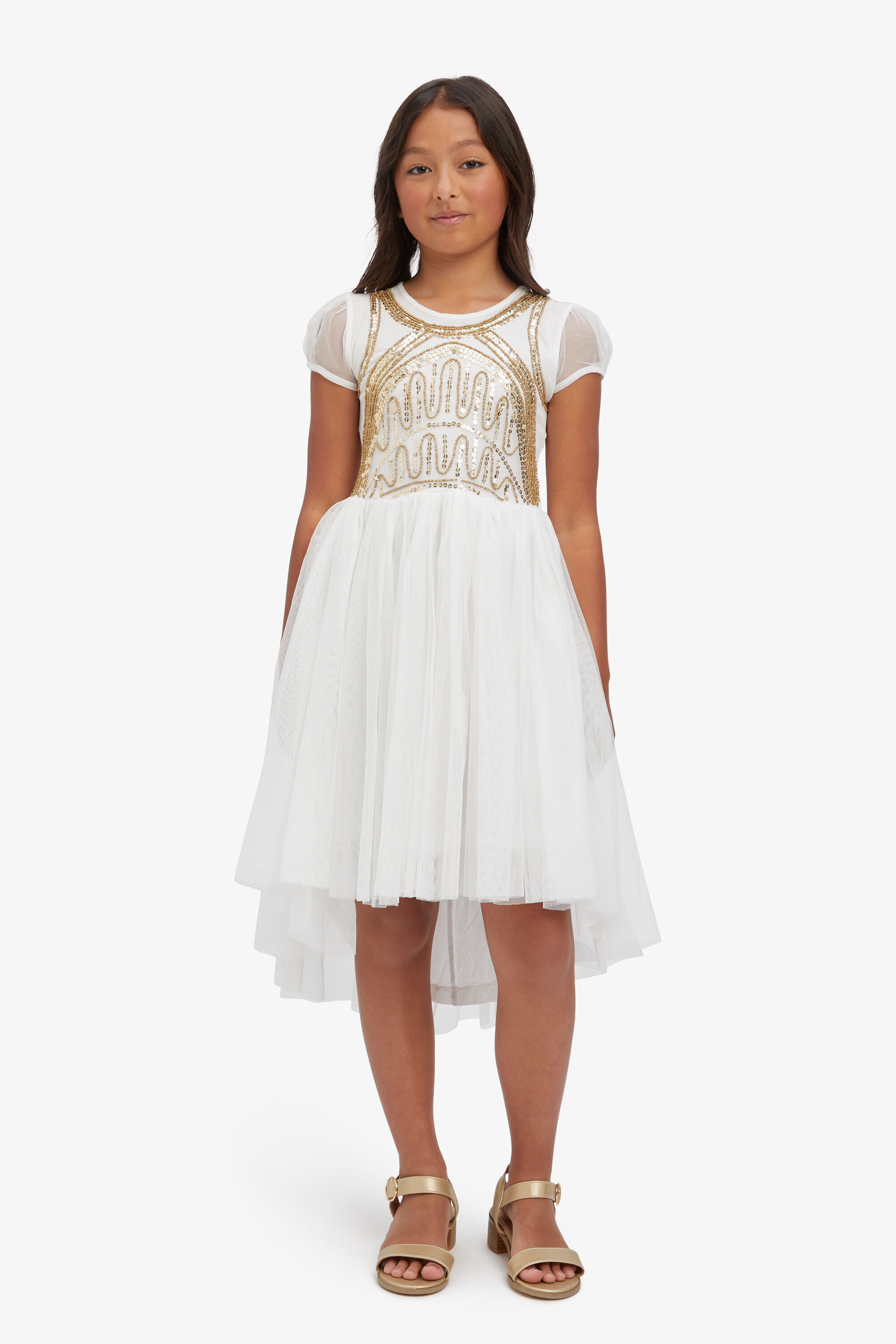 Bardot junior girls dresses online