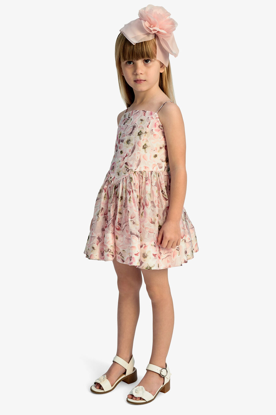 Girls Marabella Mini Dress