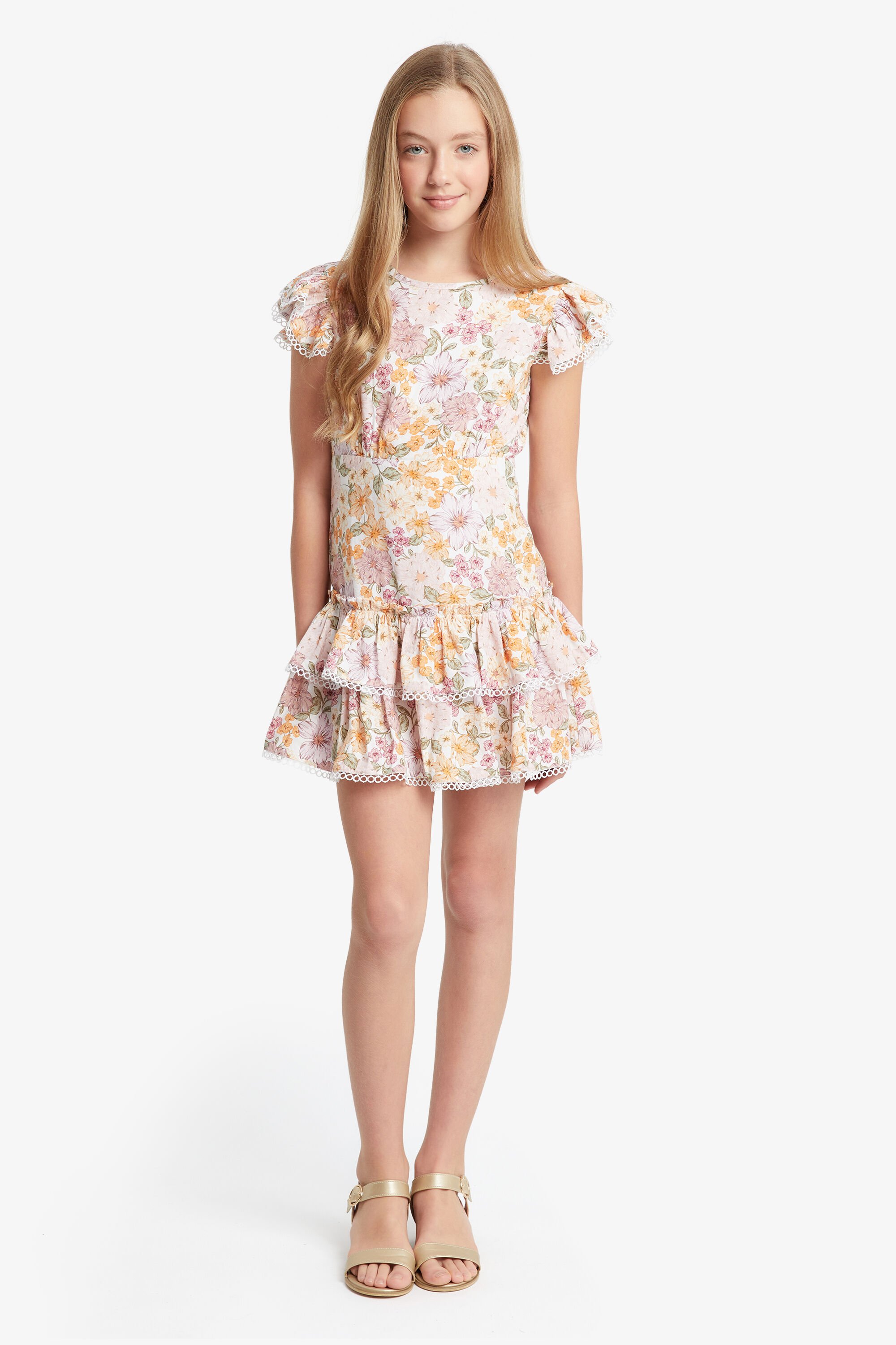Bardot junior dresses sale hot sale