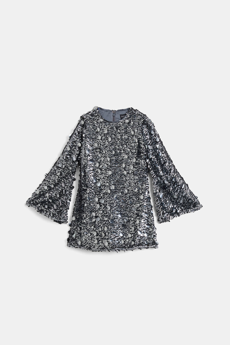 Girls Aria Sequin Dress
