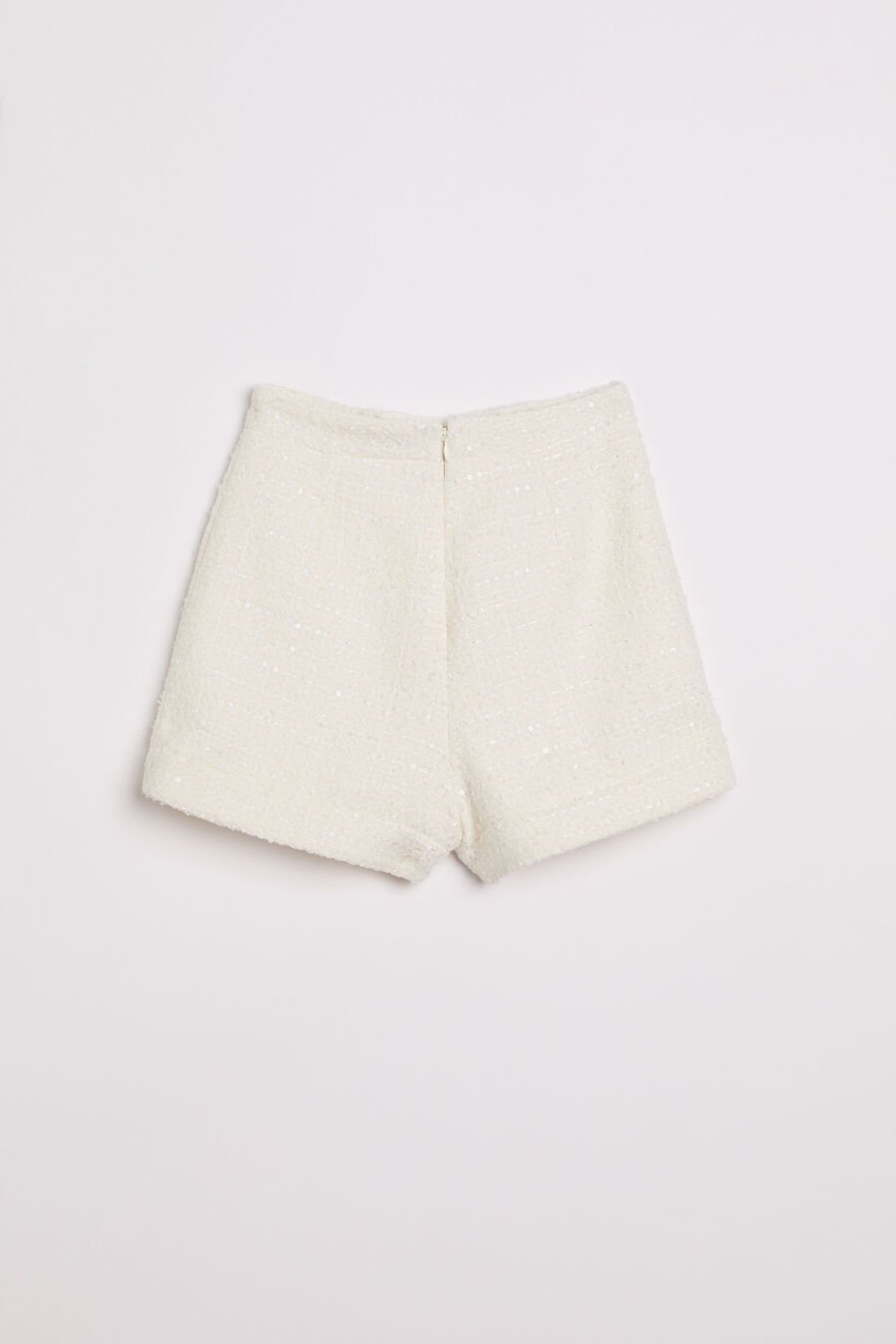 Girls Boucle Lucille Short