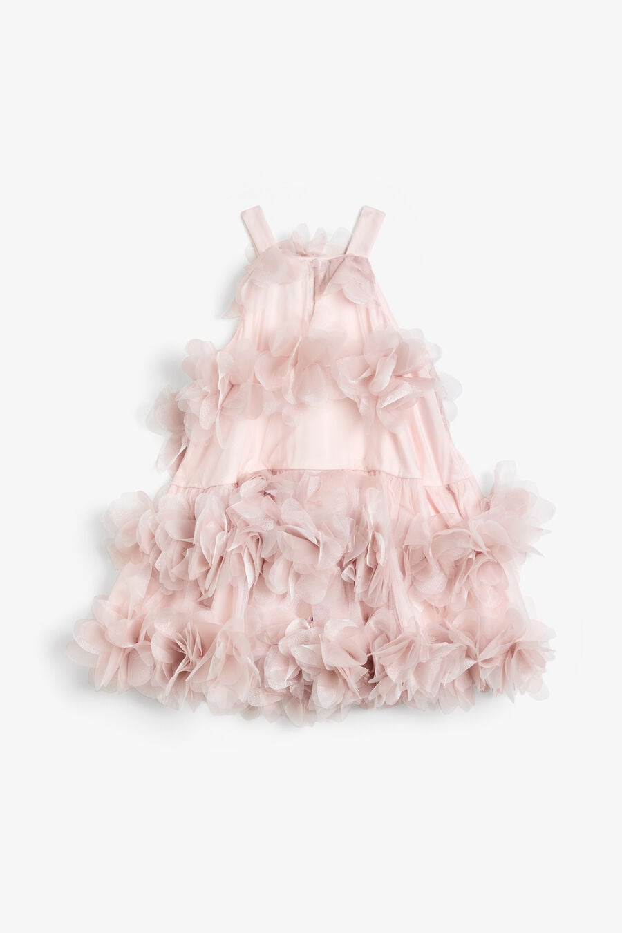 Baby Girl Vanessa Mini Dress