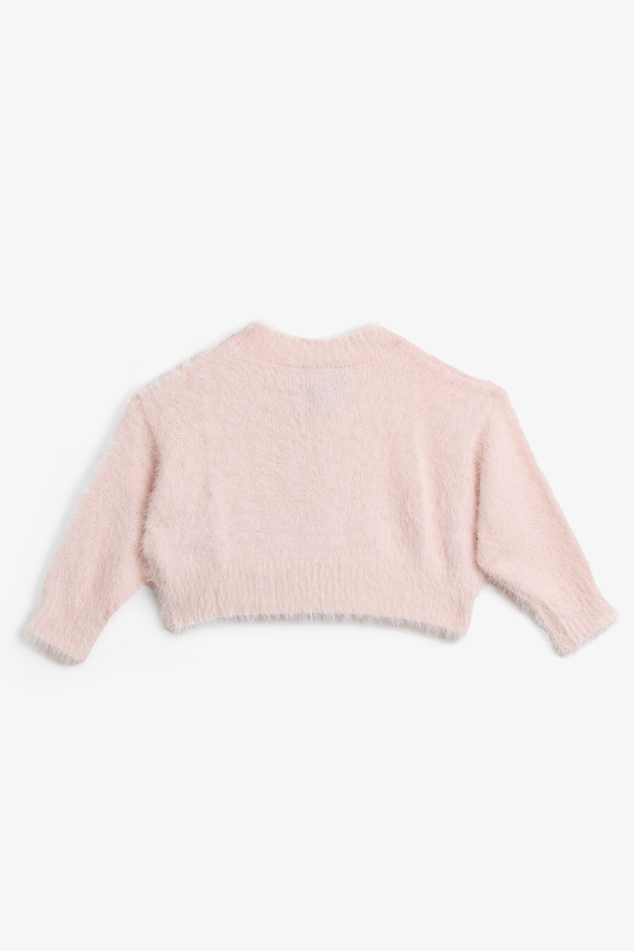 Baby Bell Sleeve Cardi
