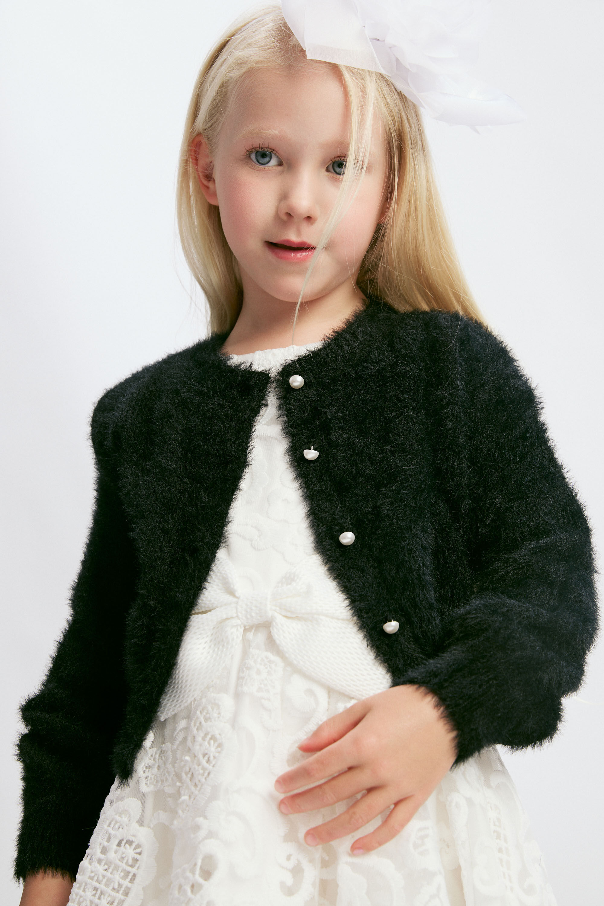 Bardot junior new arrivals cardigan