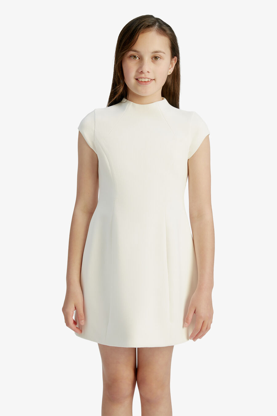 Girls Delphina Mini Dress