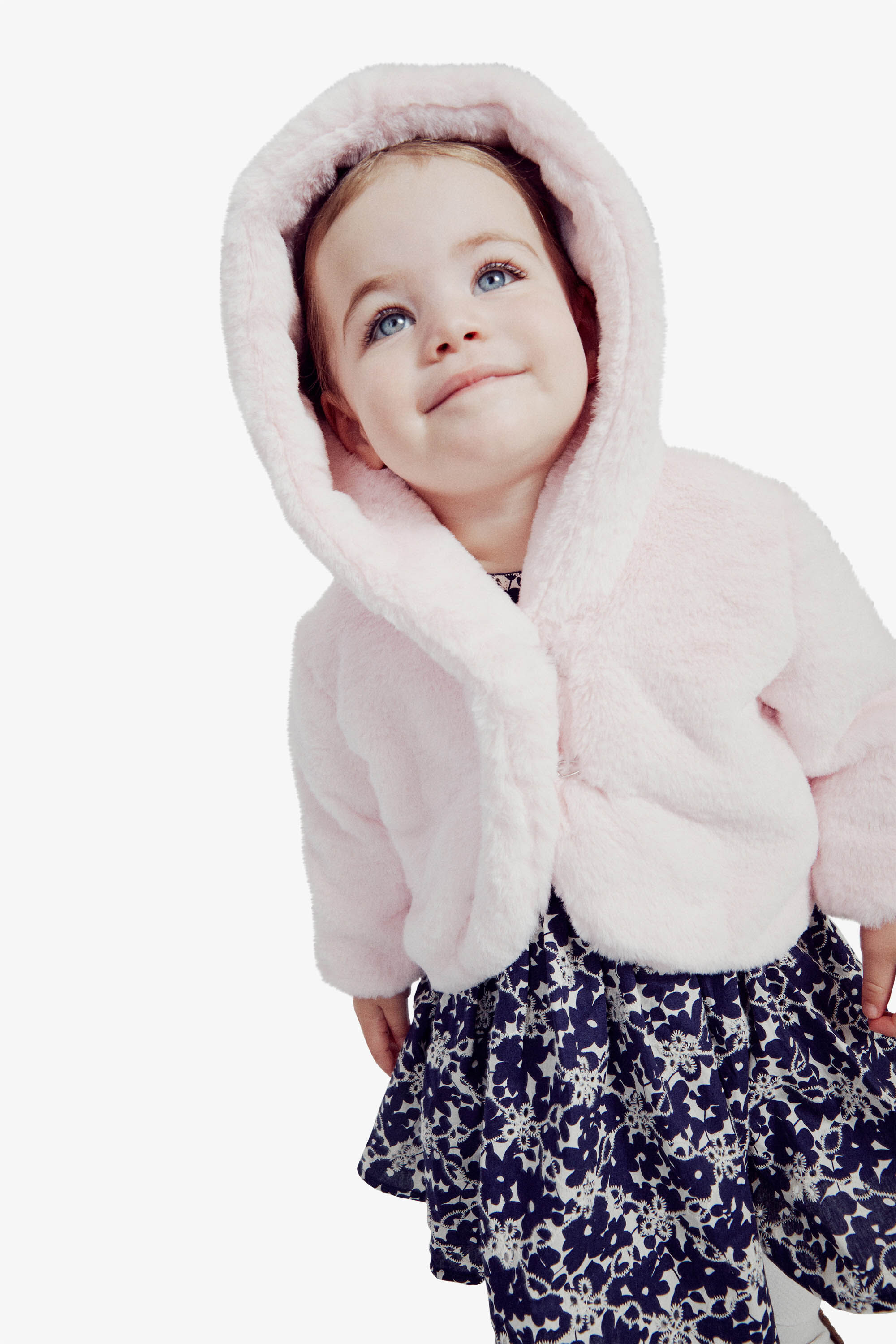 Newborn baby girl coats shop