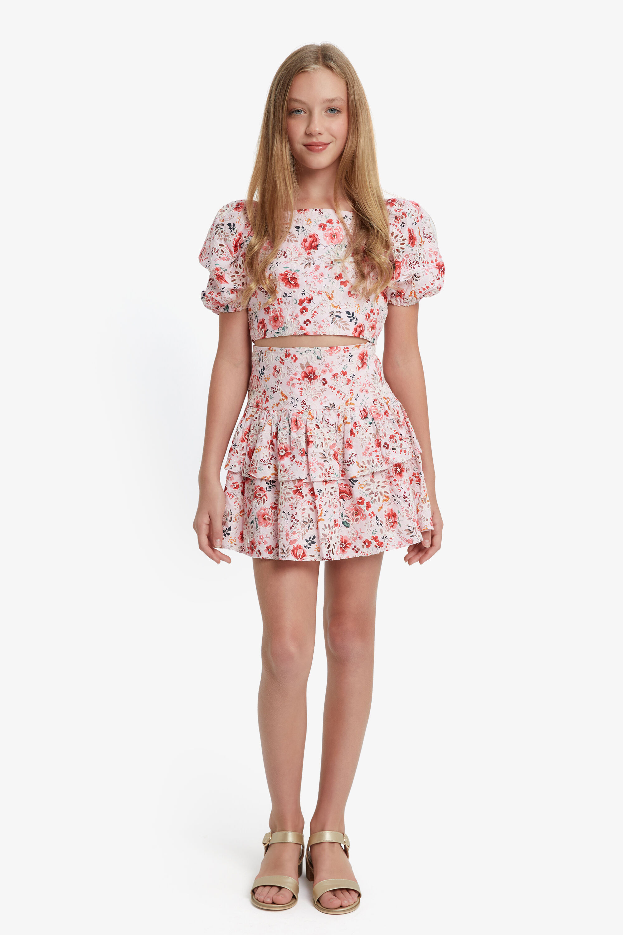 Bardot junior clothing top