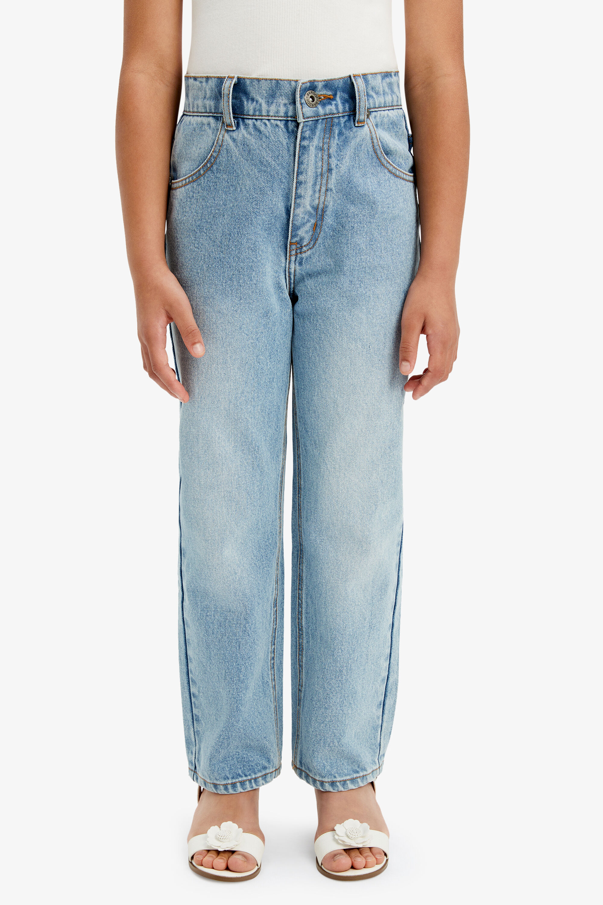 Bardot junior jeans on sale