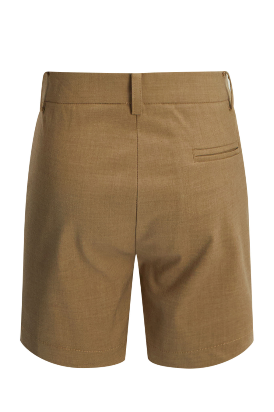 Baby Boy Charles Short