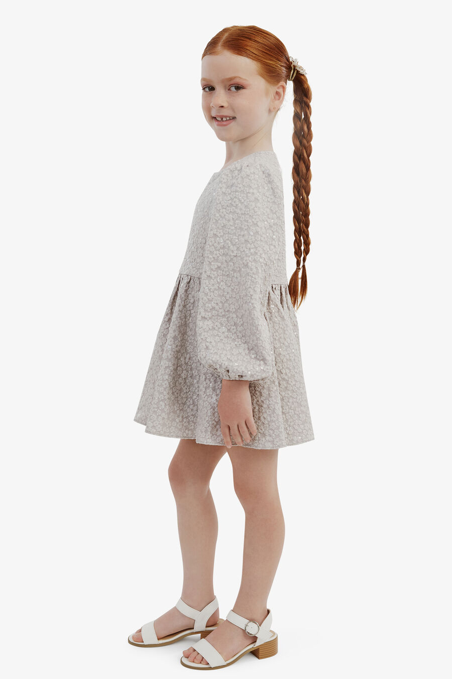 Girls Mirae Mini Dress