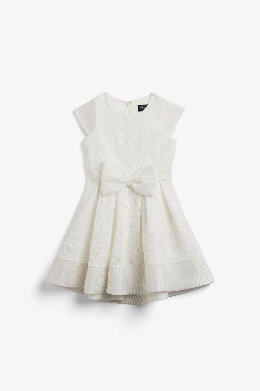 Girls Ava Starlet Dress
