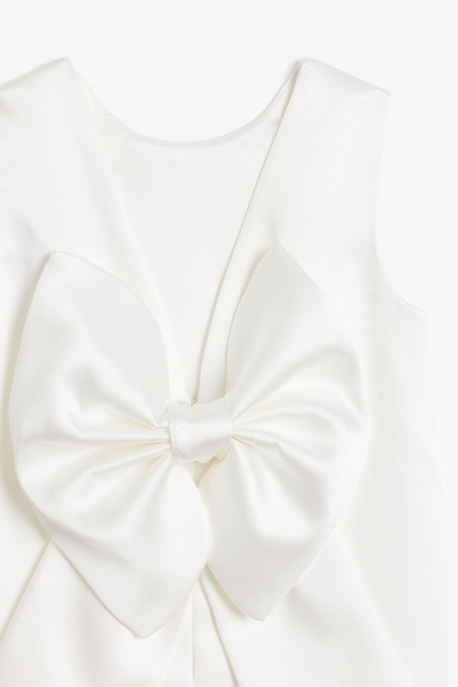 Baby Girl Olivia Mini Dress