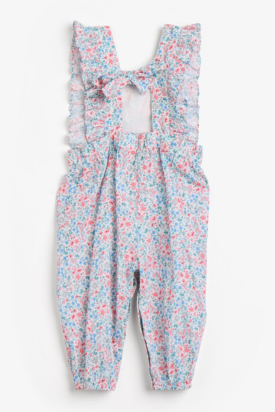 Baby Estelle Overall