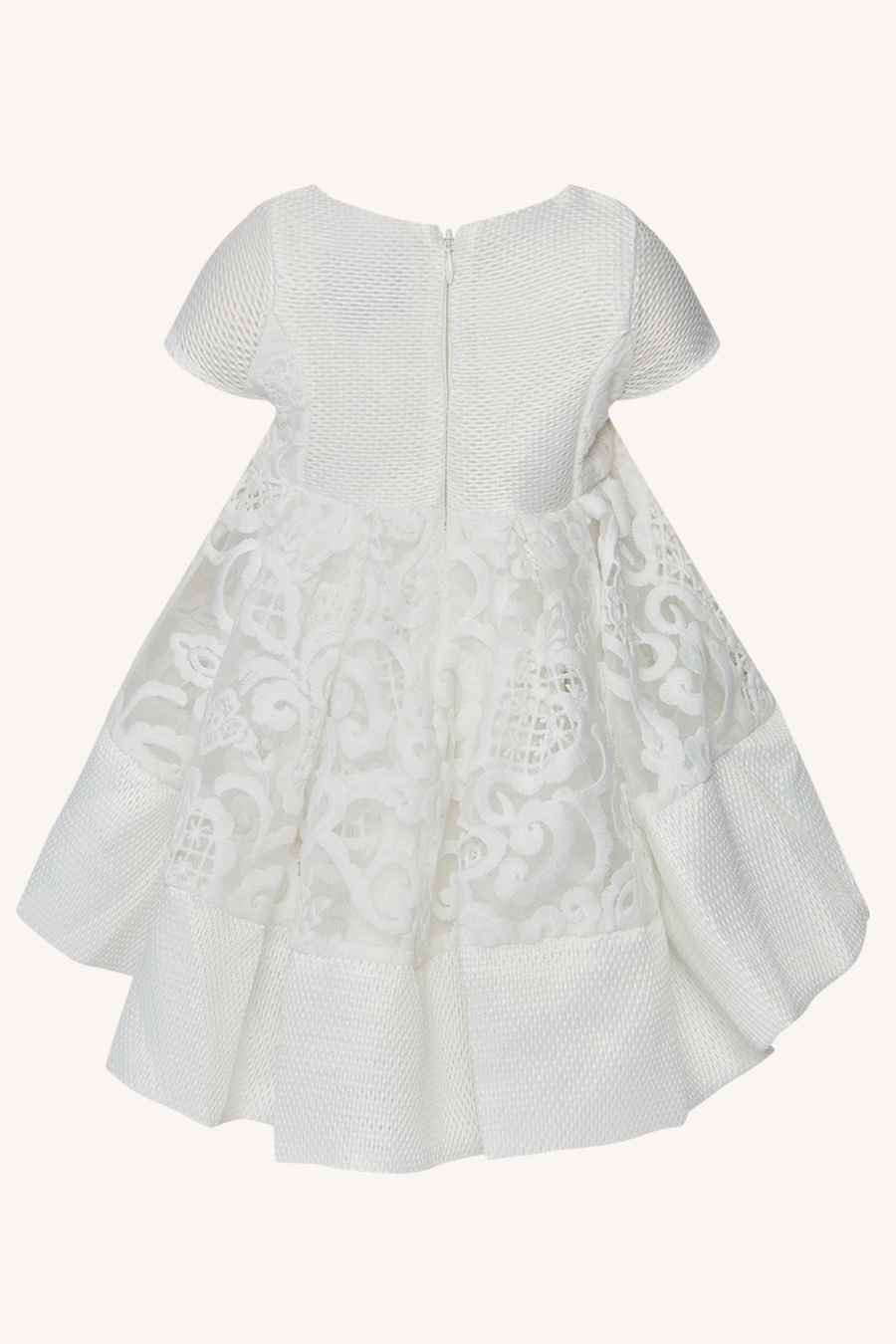 Baby Girl Ava Starlet Dress