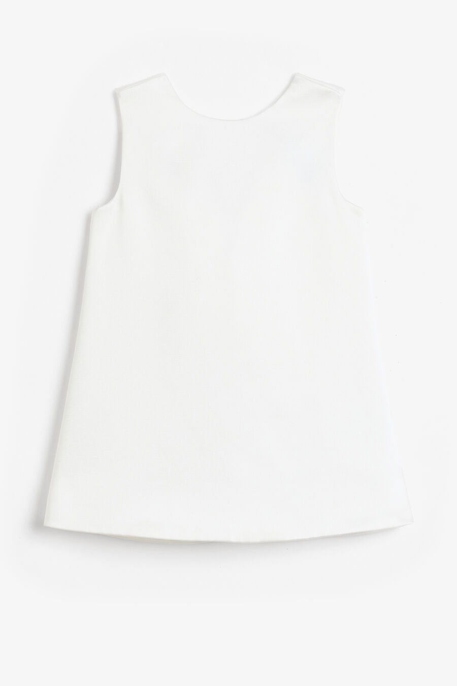 Baby Girl Olivia Mini Dress