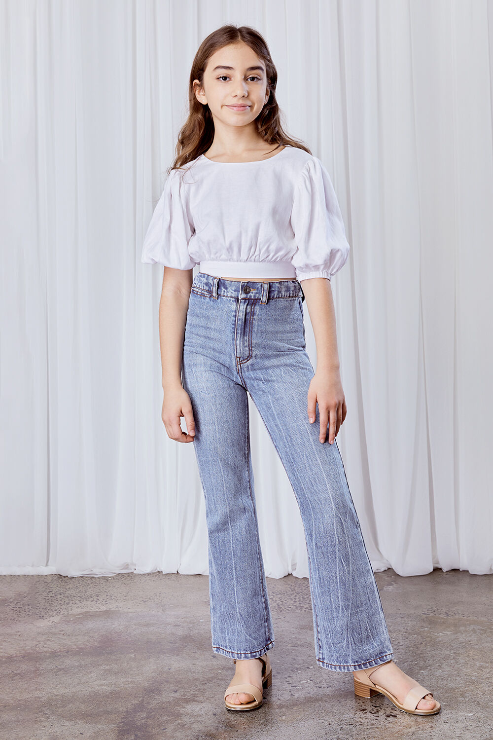 Baby girl clothing sale hot sale