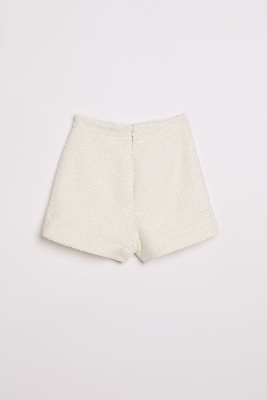 Girls Boucle Lucille Short