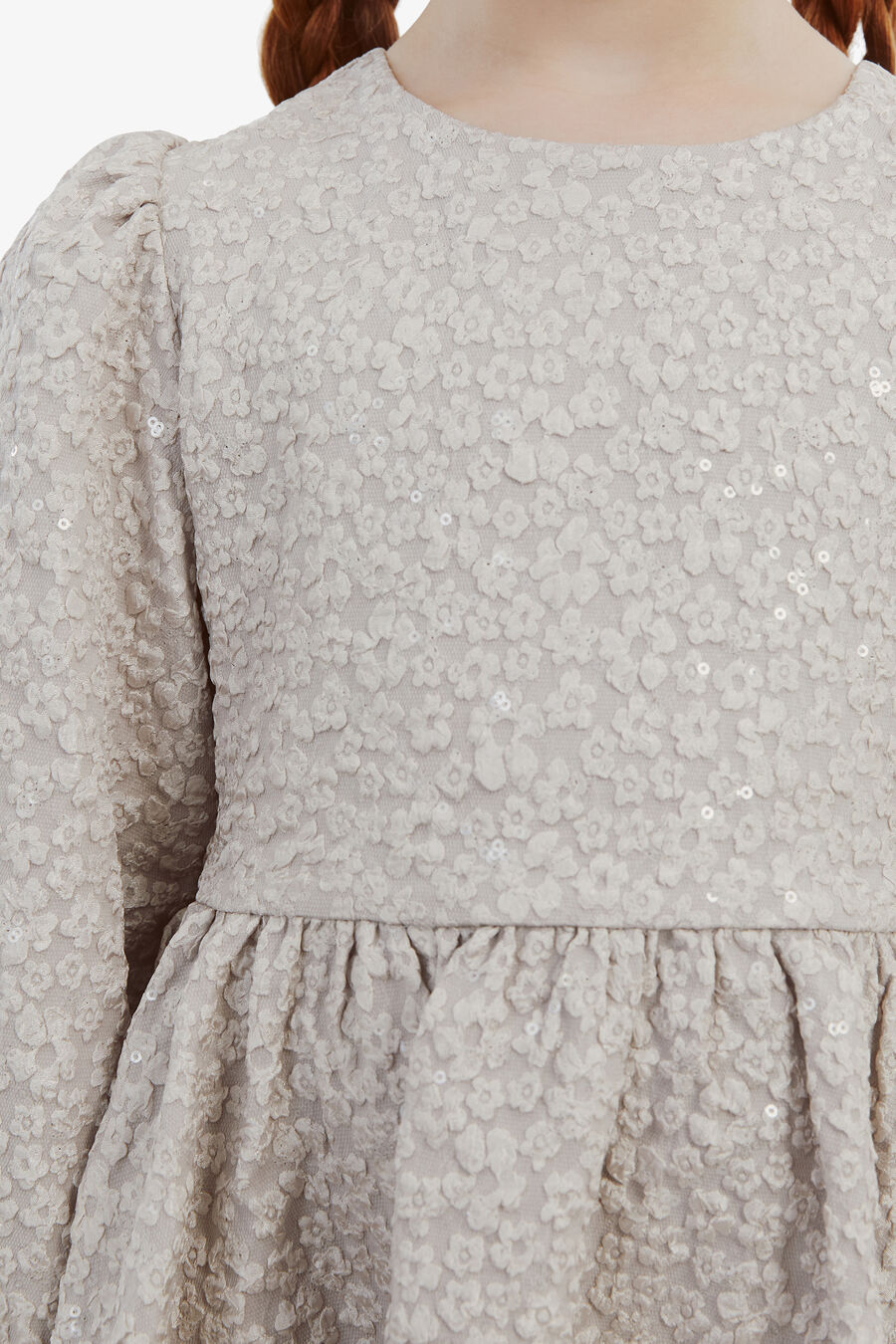 Girls Mirae Mini Dress