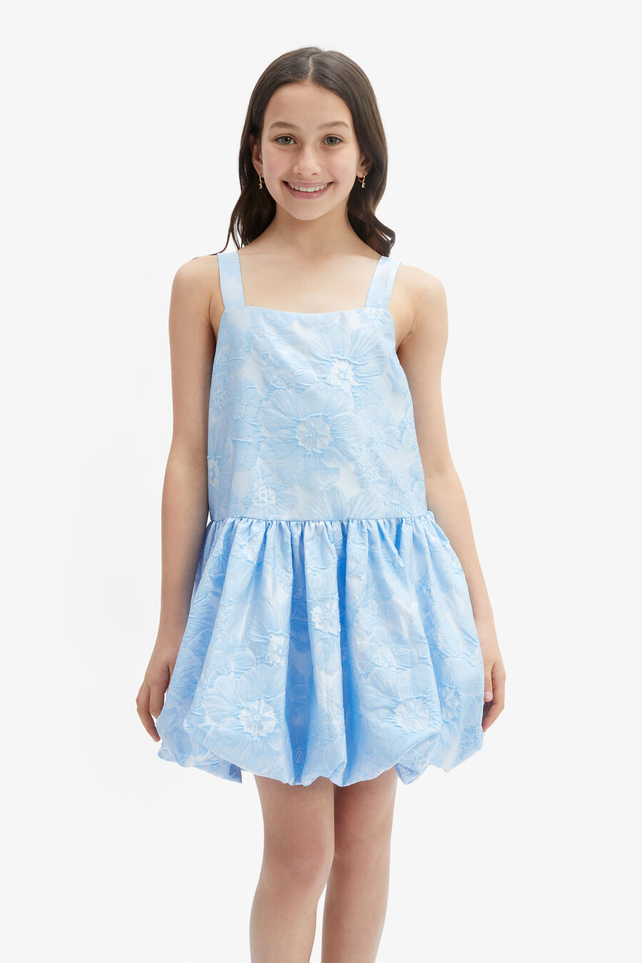 Girls Elianna Mini Dress