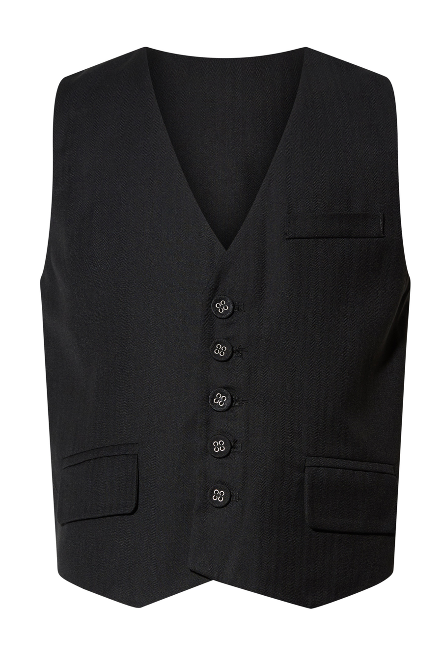 Baby Boy Timotee Vest