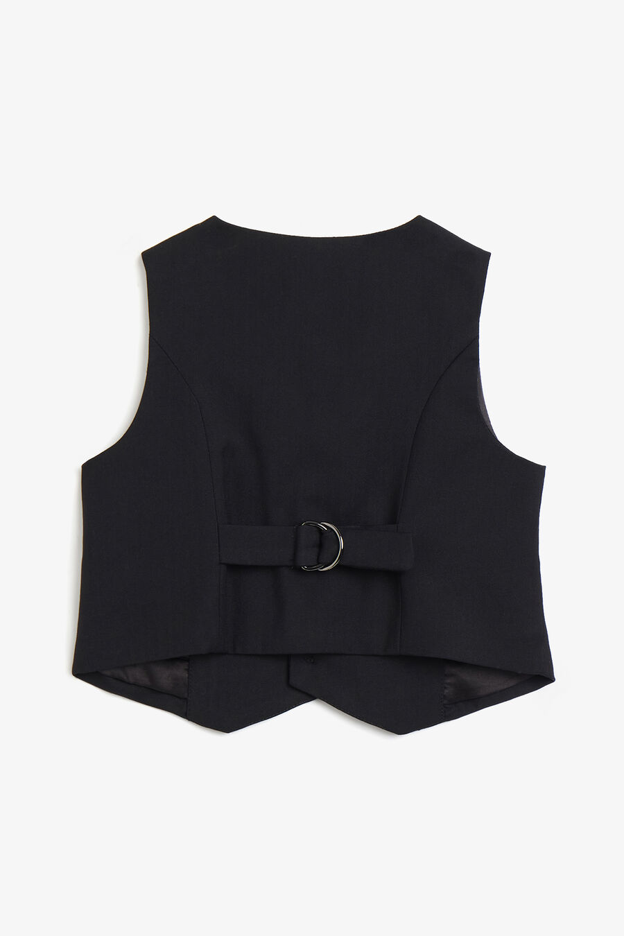 Baby Boy Timotee Vest