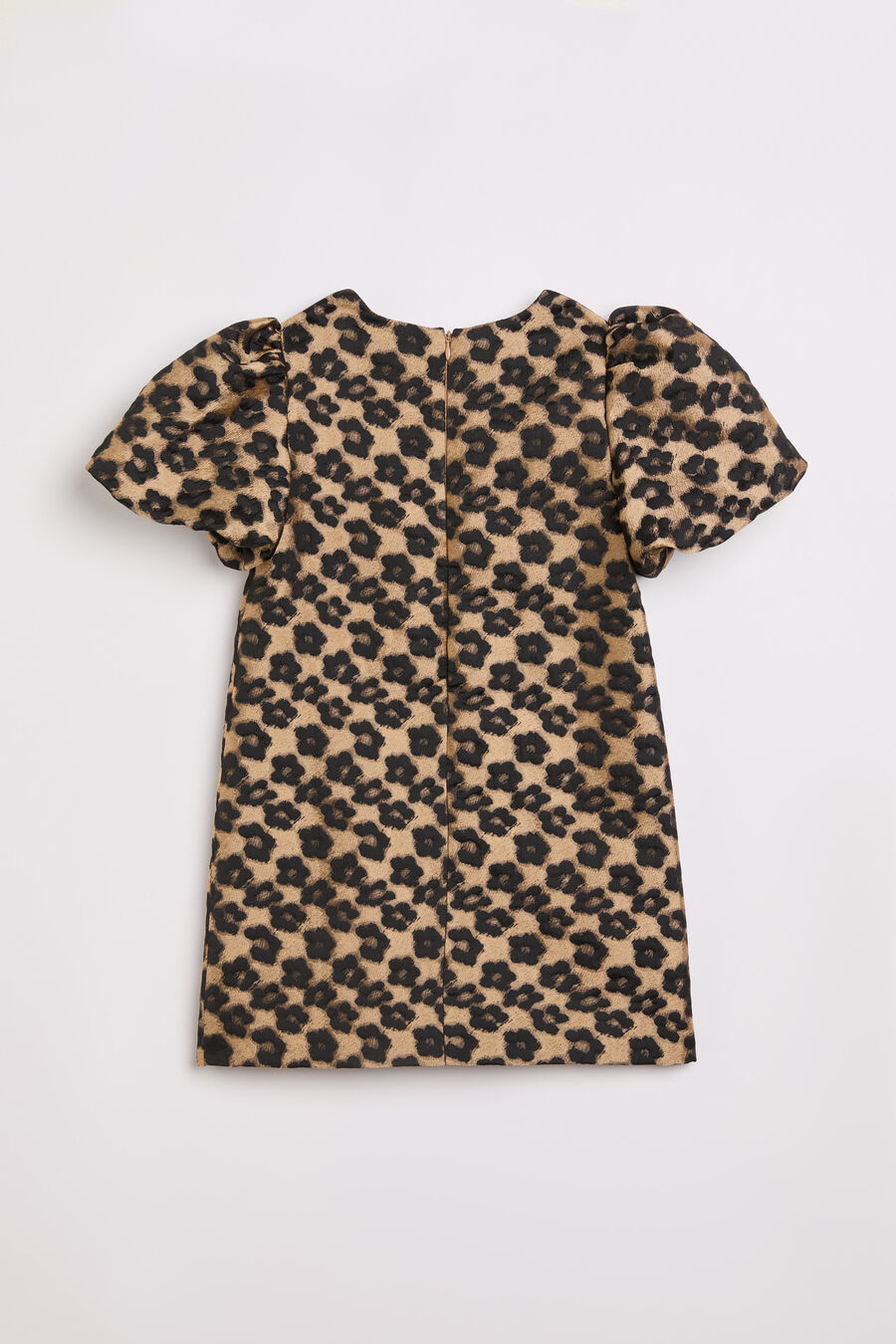 Girls Rozalia Mini Dress