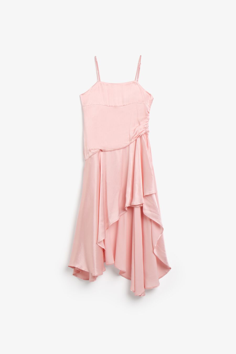 Girls Sorella Midi Dress