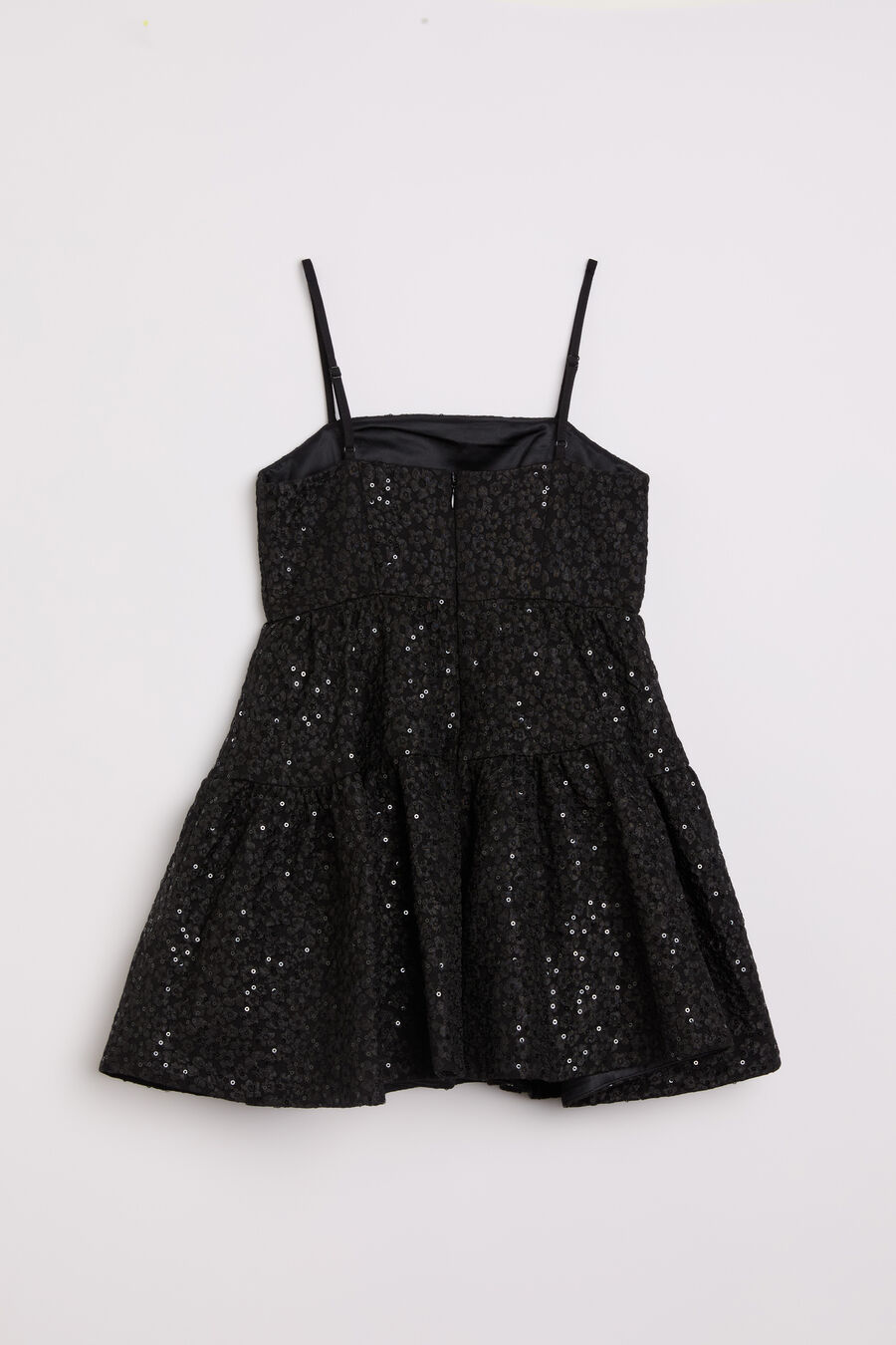 Girls Celine Mini Dress