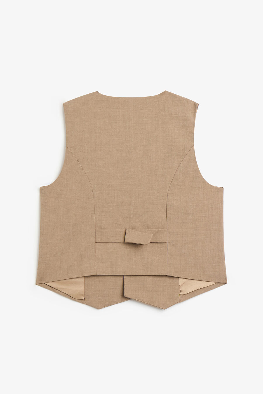 Boys Charles Vest