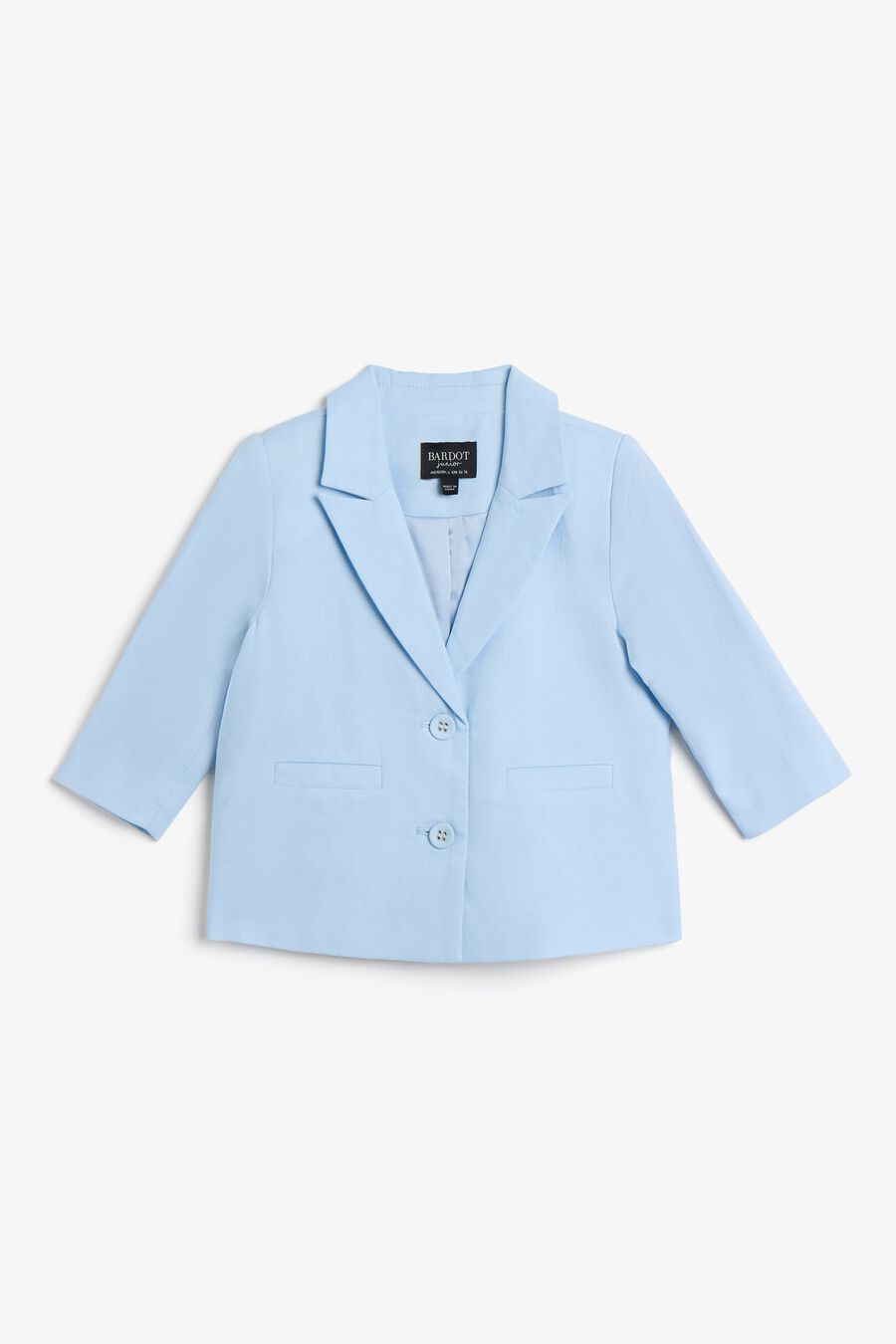 Baby Boy Charles Blazer