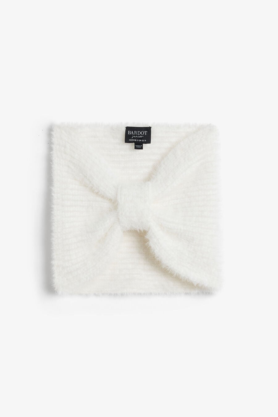 Baby Girl Clara Bow Shrug