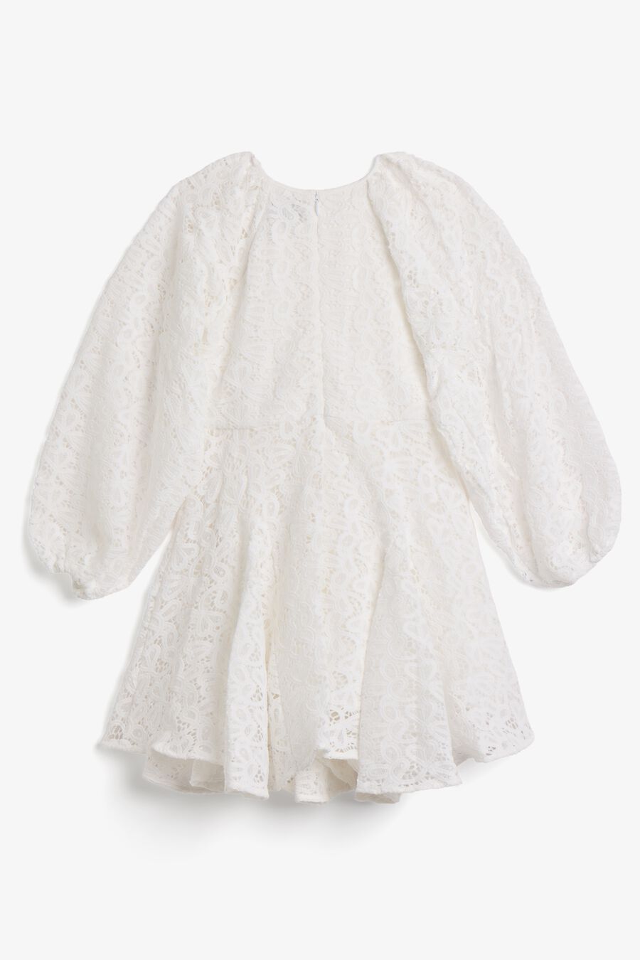 Girls Sonny Lace Dress