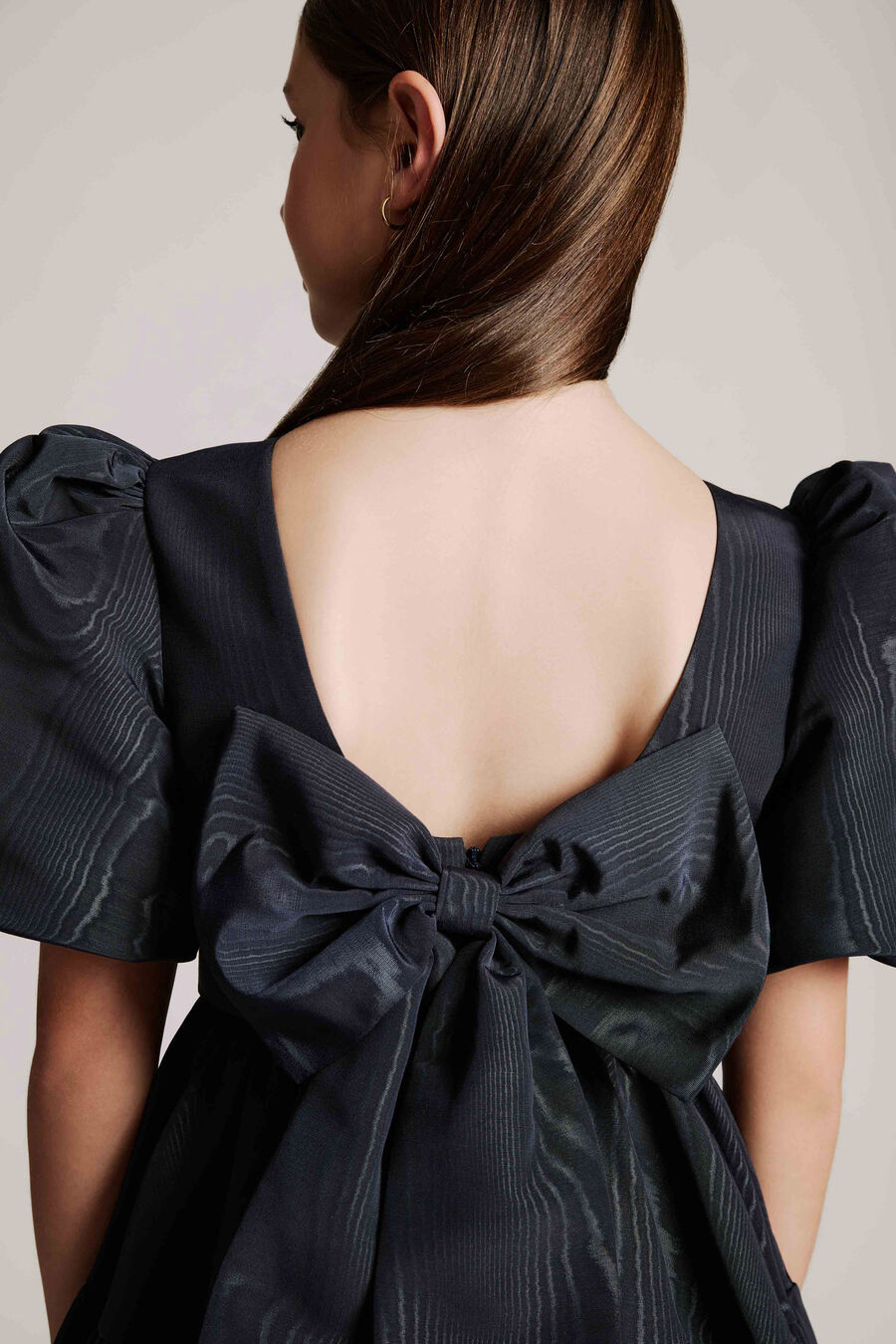 Girls Callie Mini Dress