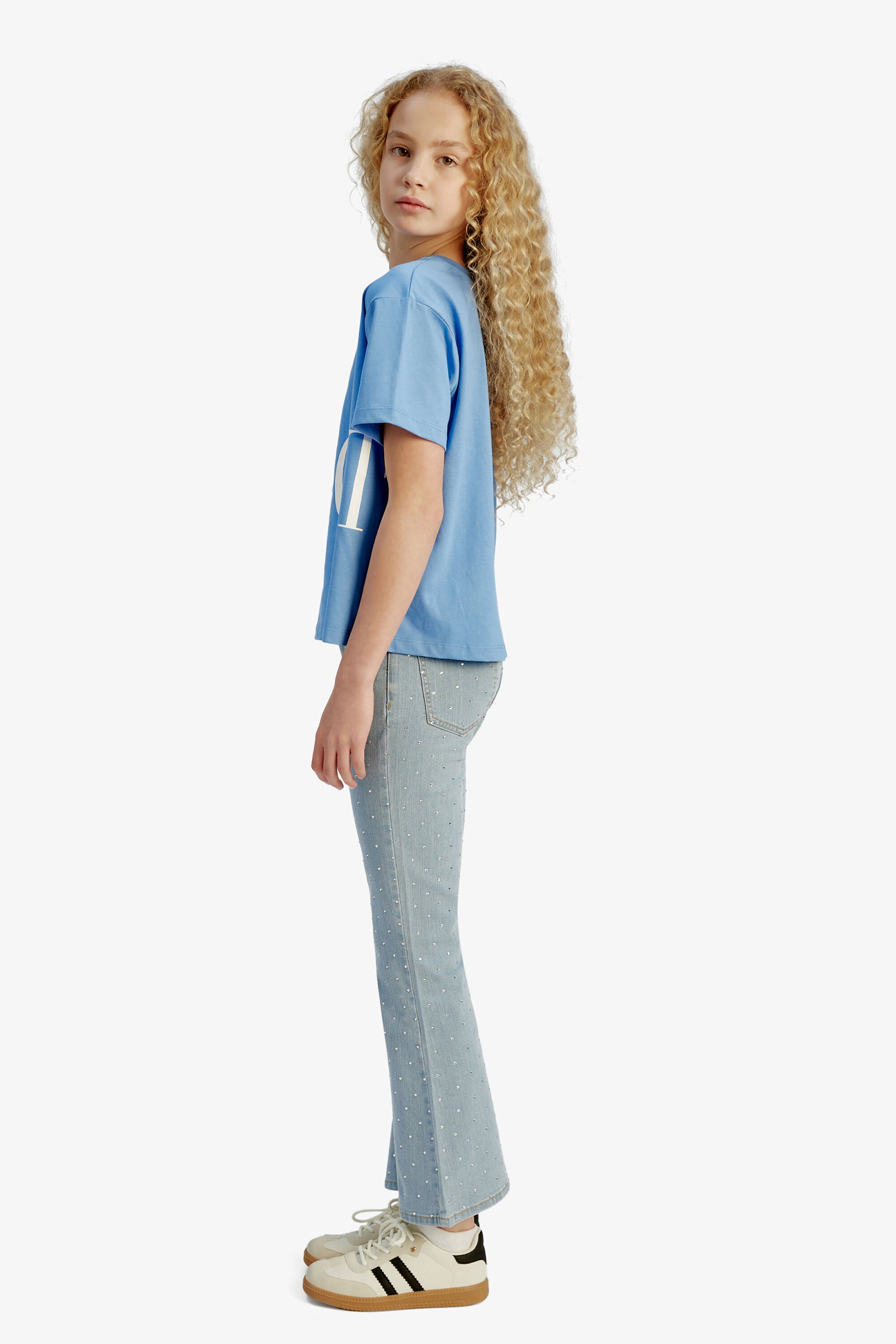 Bardot junior jeans discount